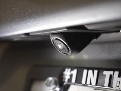 2023 Subaru Legacy Sport