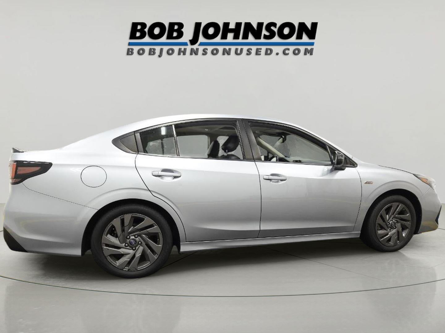 2023 Subaru Legacy Sport