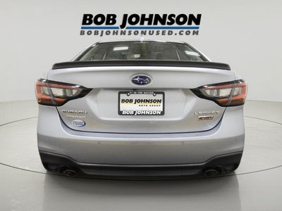2023 Subaru Legacy Sport