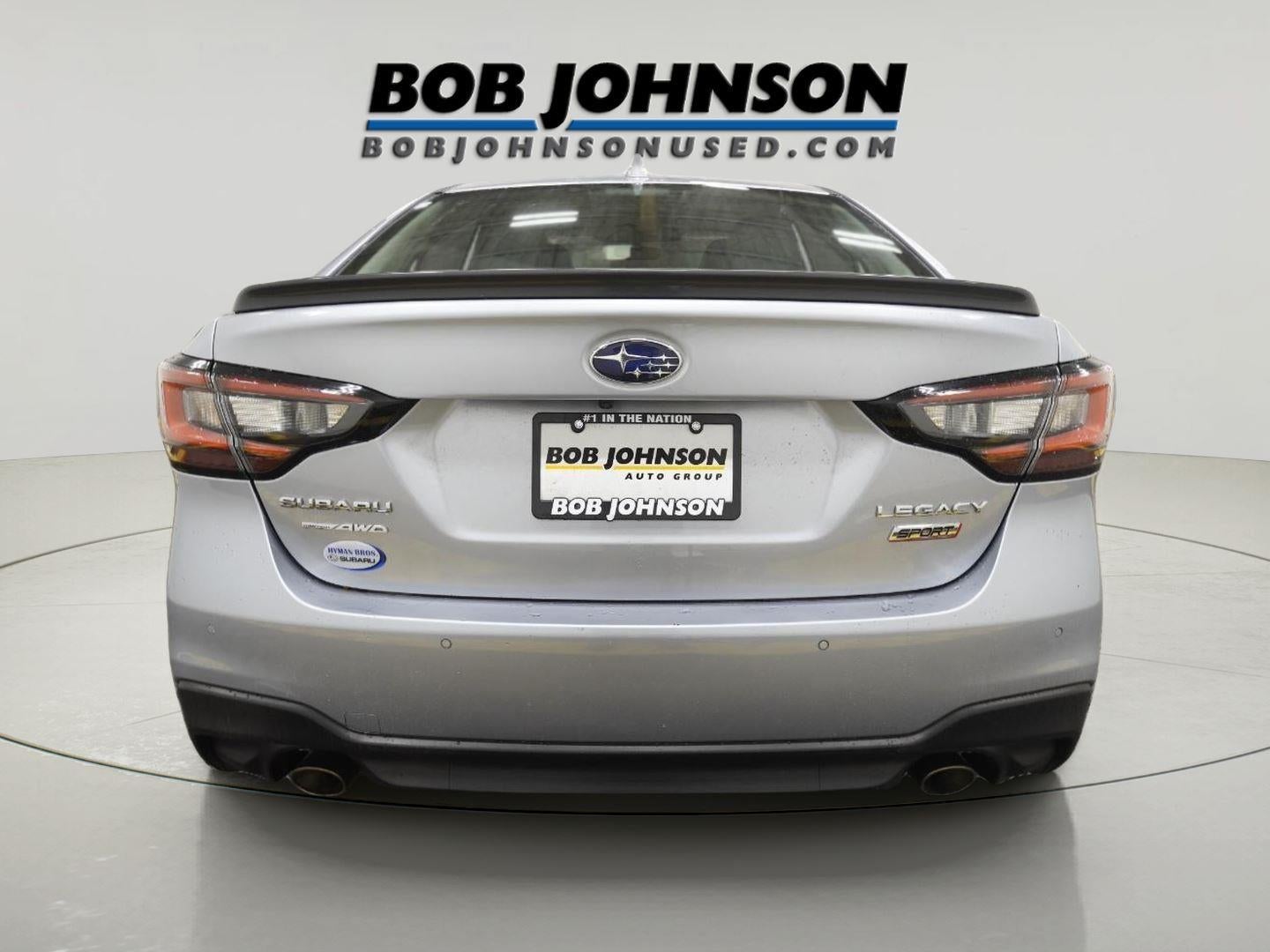 2023 Subaru Legacy Sport