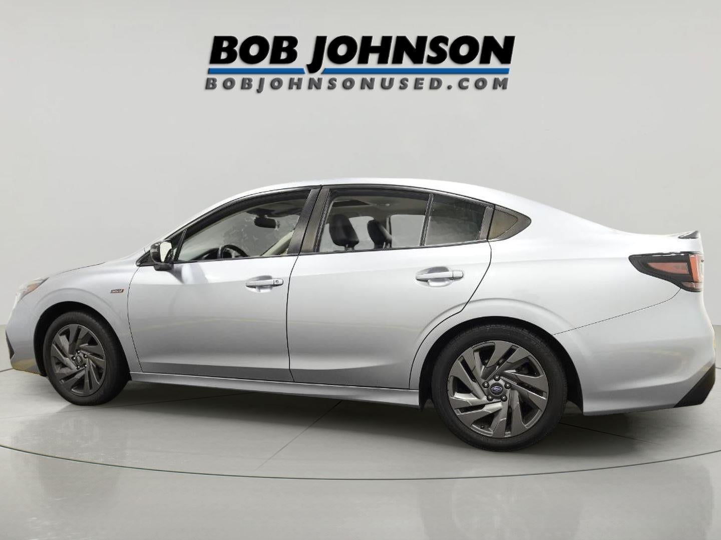 2023 Subaru Legacy Sport