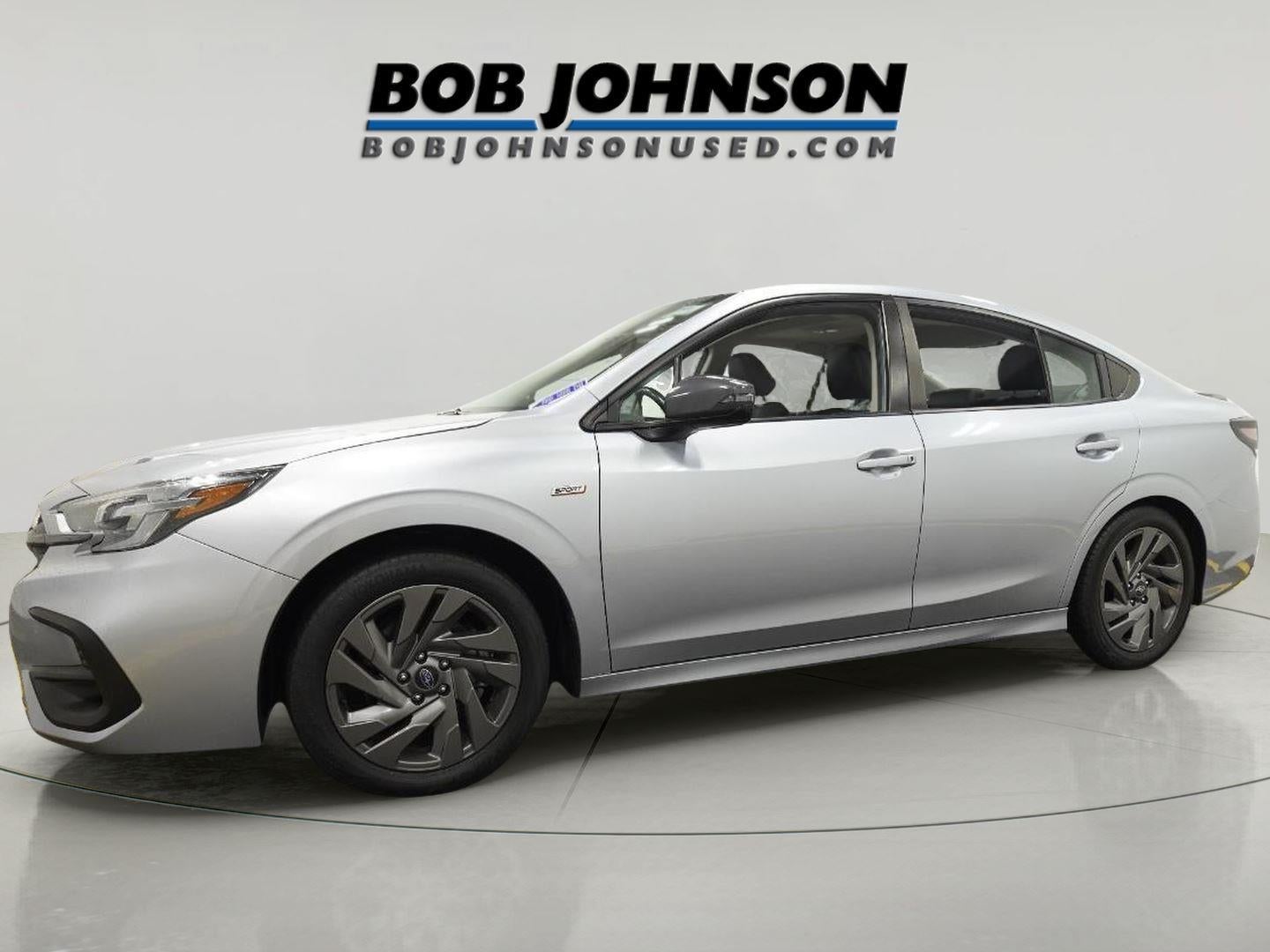 2023 Subaru Legacy Sport