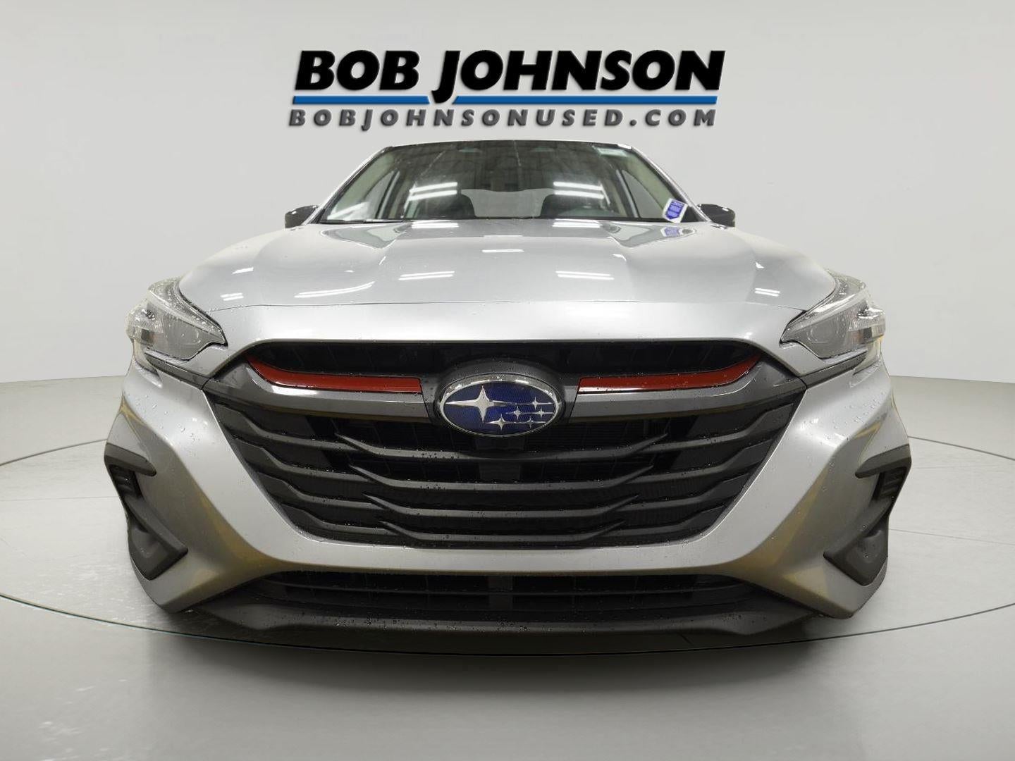 2023 Subaru Legacy Sport