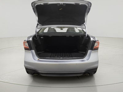 2023 Subaru Legacy Sport