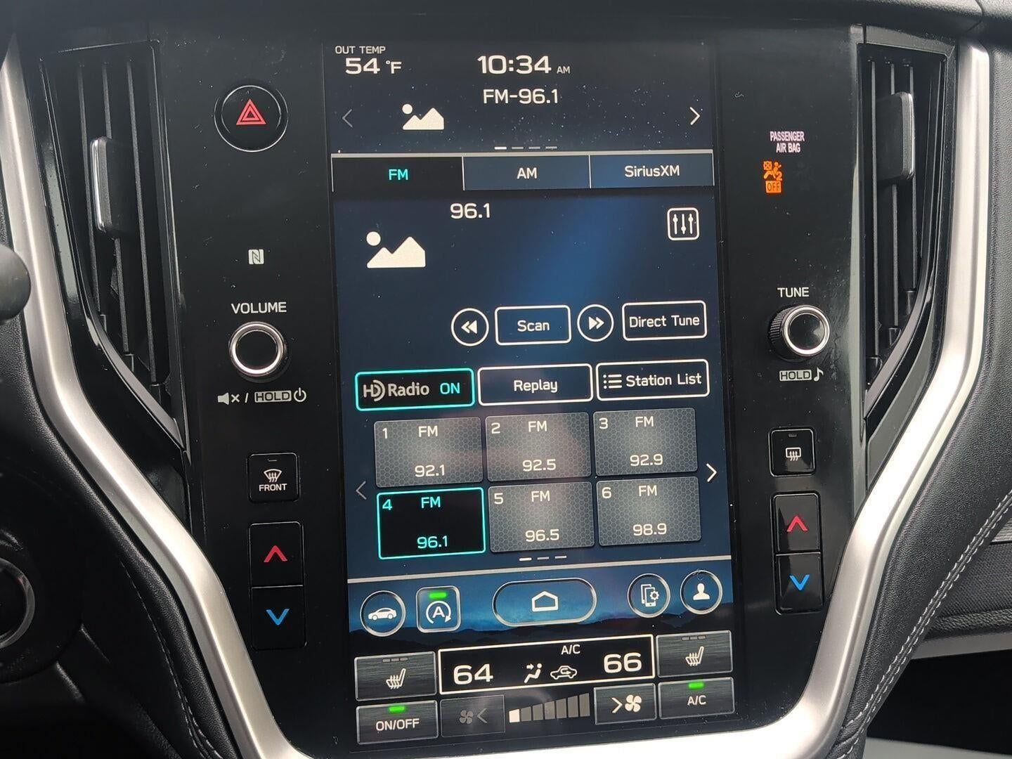 2024 Subaru Outback Premium