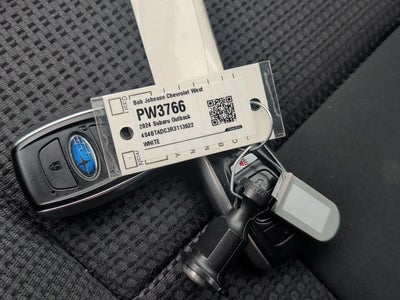 2024 Subaru Outback Premium
