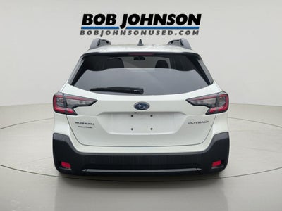 2024 Subaru Outback Premium