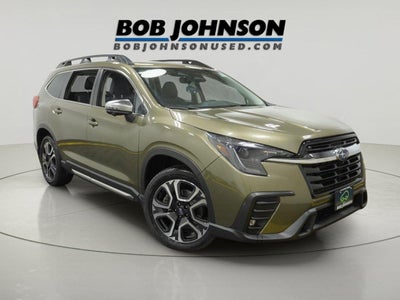 2023 Subaru Ascent Limited 7-Passenger