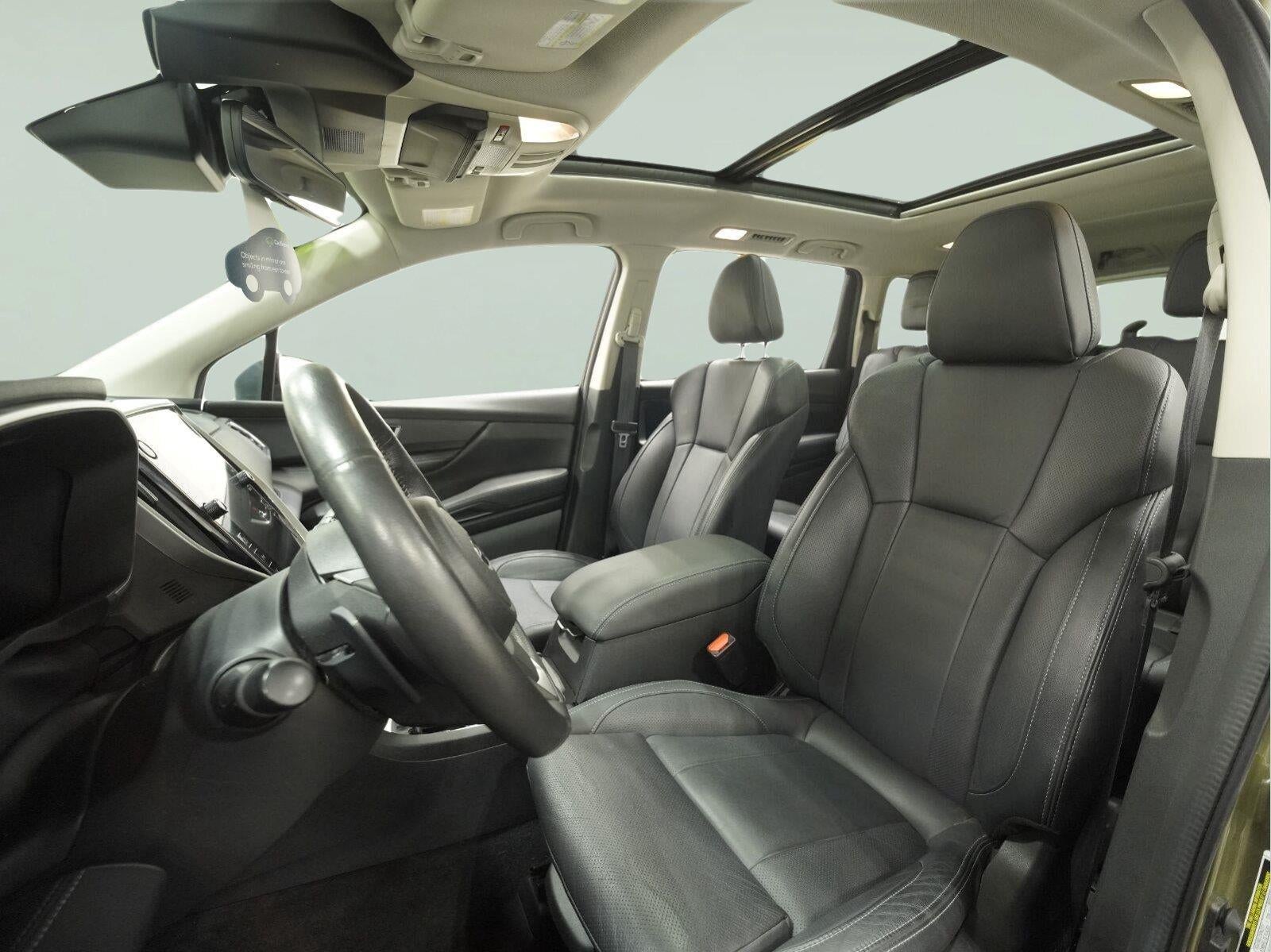 2023 Subaru Ascent Limited 7-Passenger