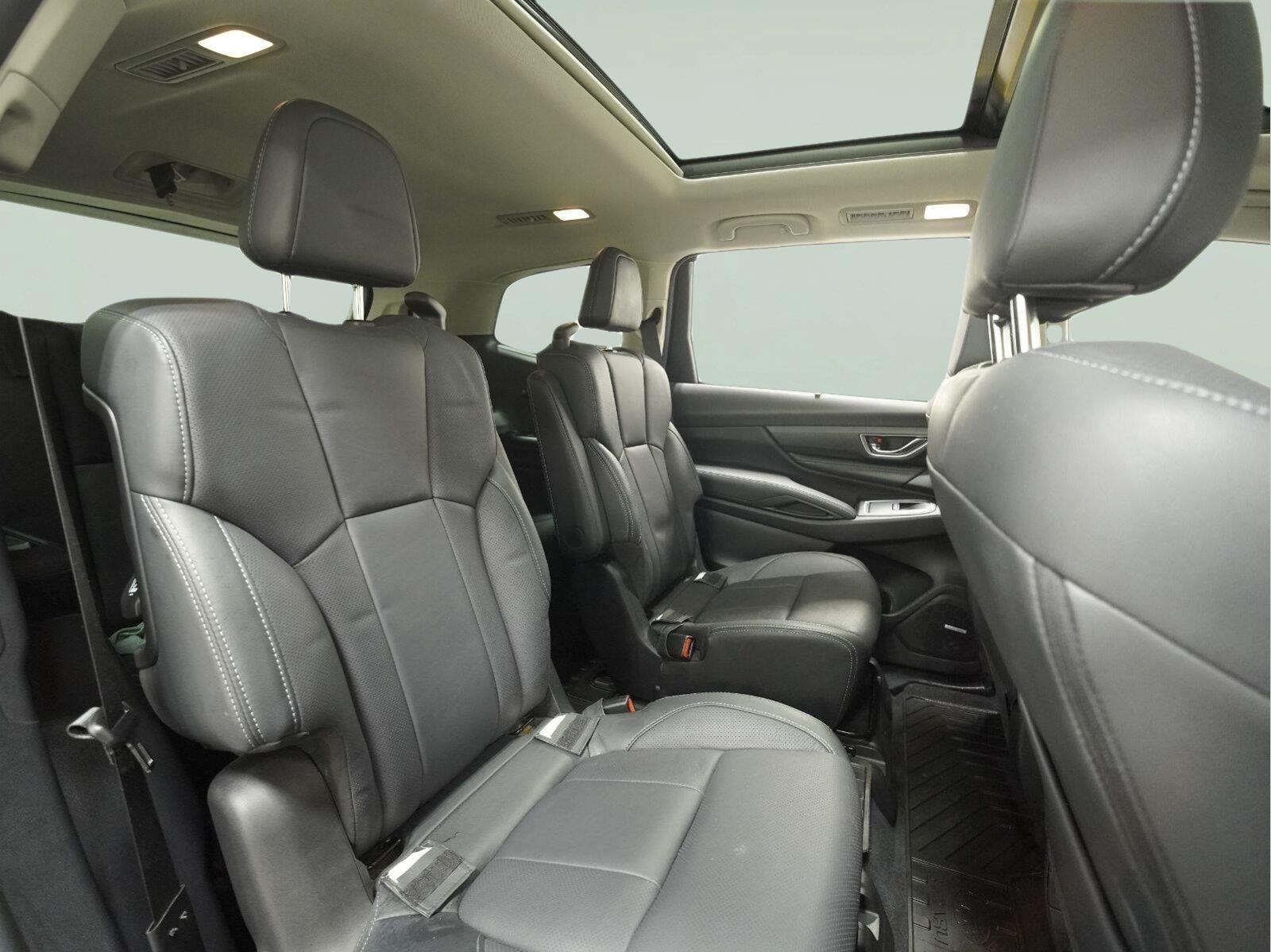 2023 Subaru Ascent Limited 7-Passenger