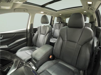 2023 Subaru Ascent Limited 7-Passenger