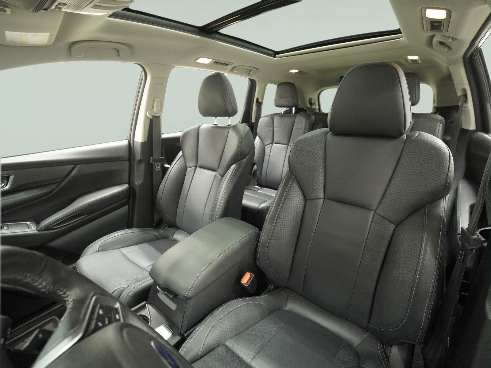 2023 Subaru Ascent Limited 7-Passenger