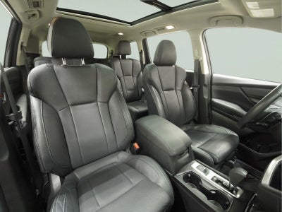 2023 Subaru Ascent Limited 7-Passenger