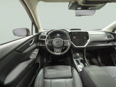 2023 Subaru Ascent Limited 7-Passenger