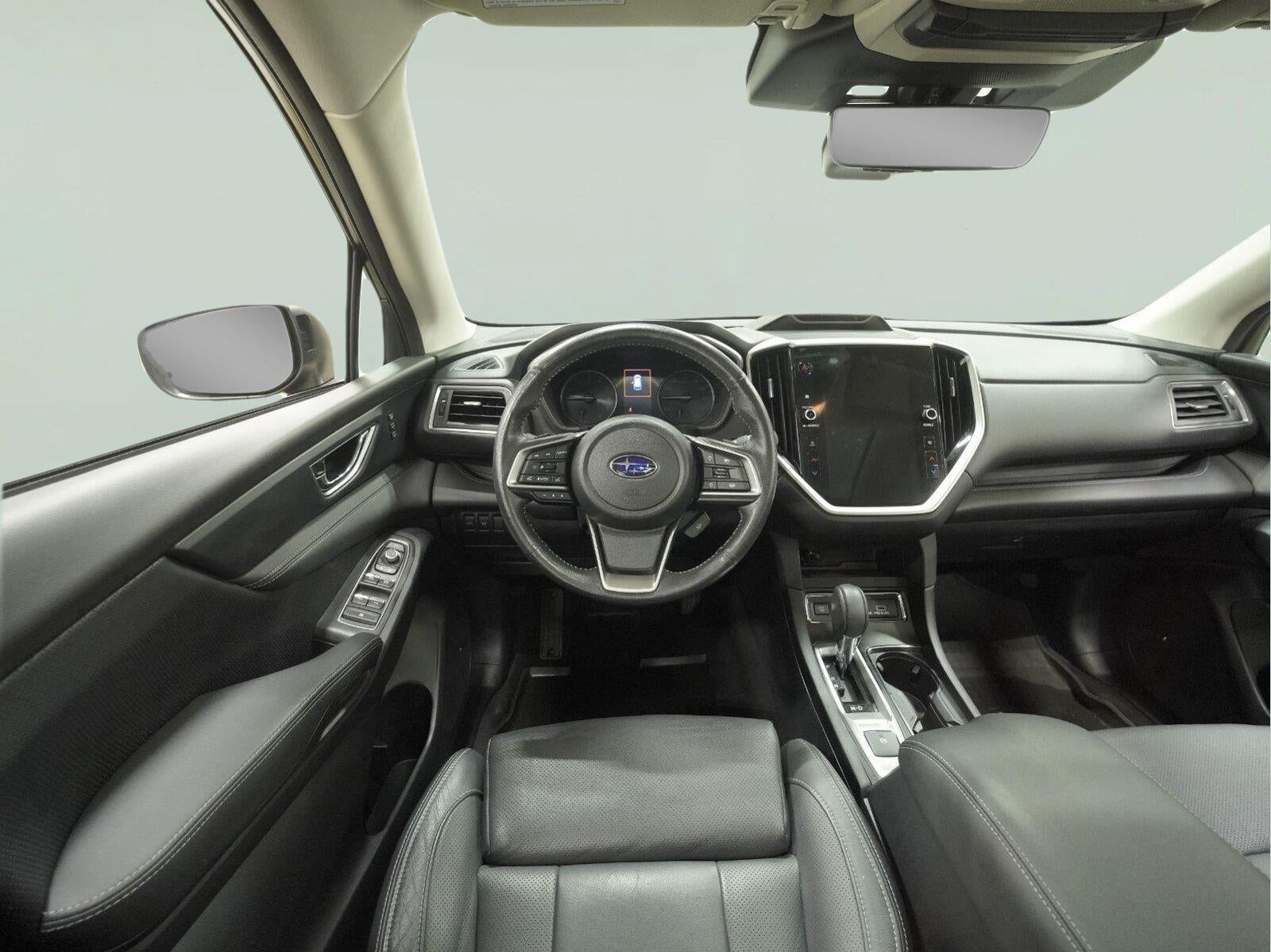 2023 Subaru Ascent Limited 7-Passenger