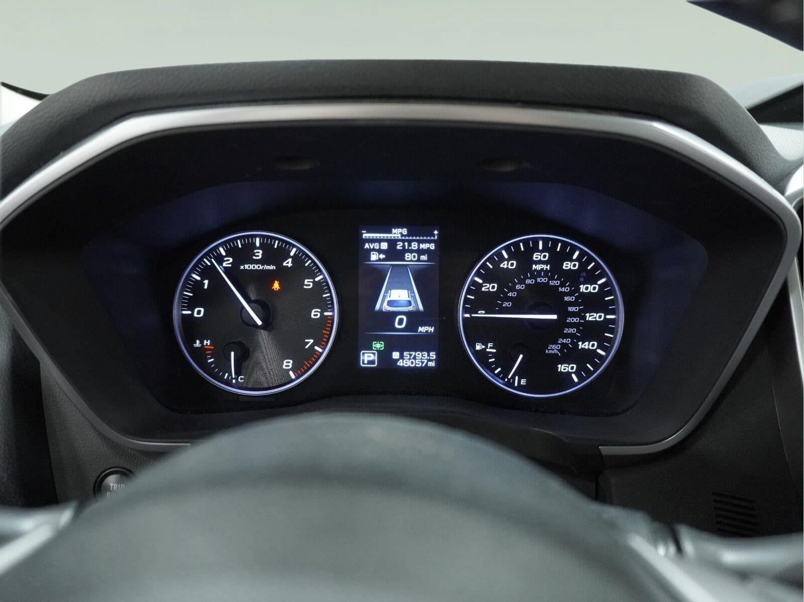2023 Subaru Ascent Limited 7-Passenger