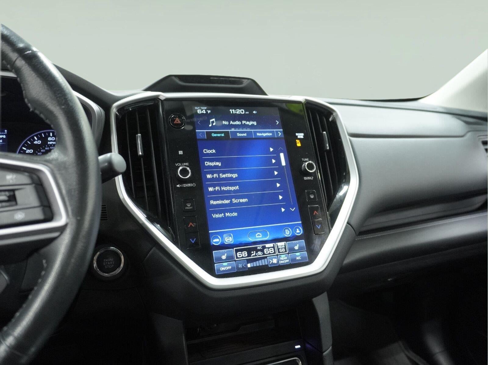 2023 Subaru Ascent Limited 7-Passenger