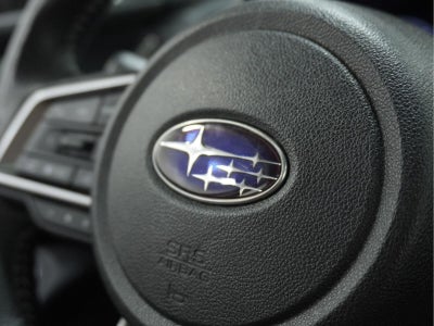 2023 Subaru Ascent Limited 7-Passenger
