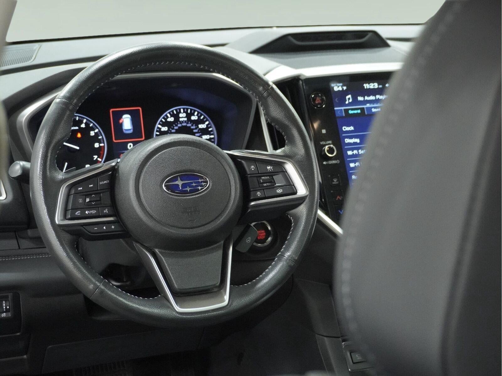 2023 Subaru Ascent Limited 7-Passenger