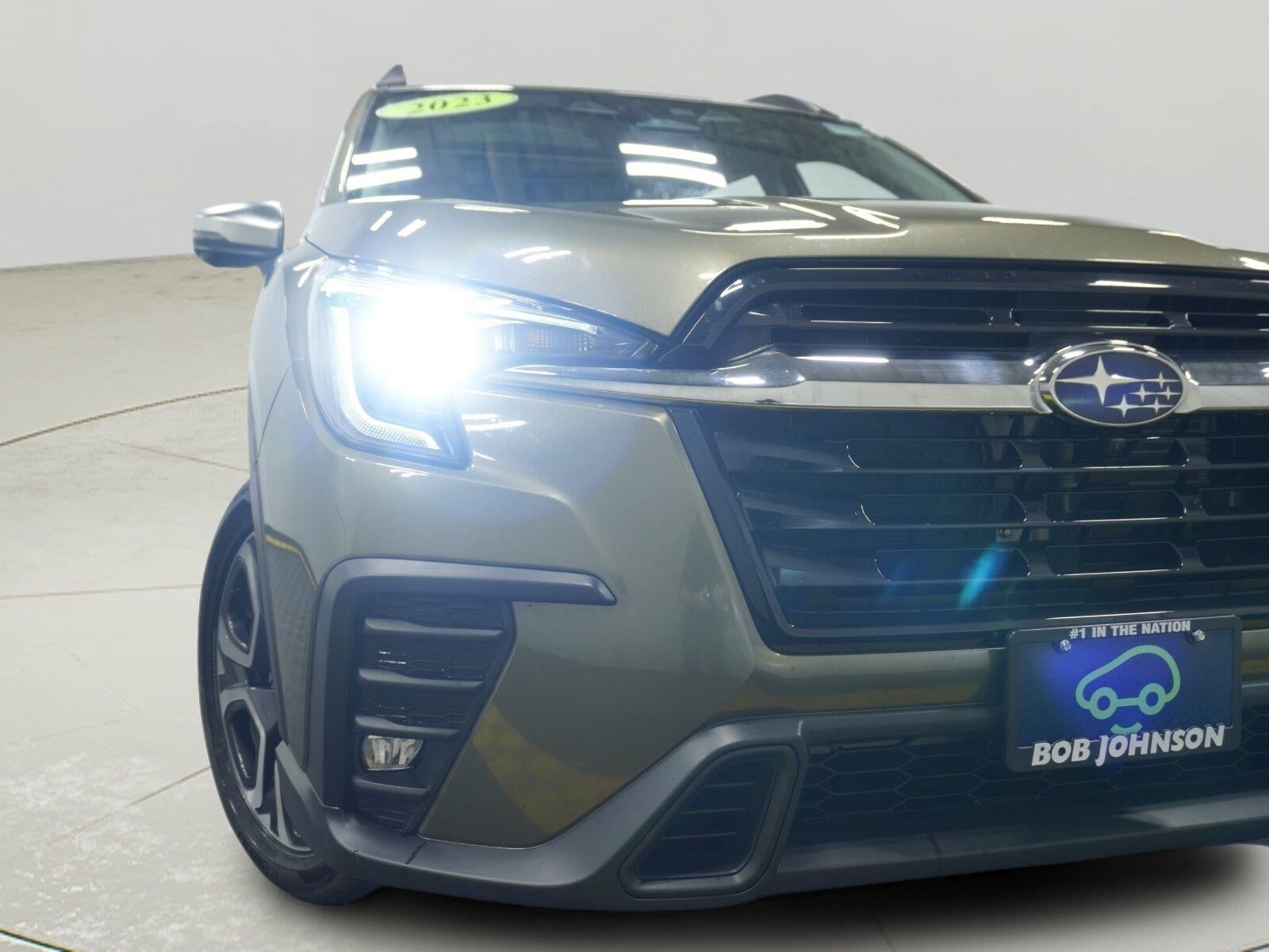 2023 Subaru Ascent Limited 7-Passenger