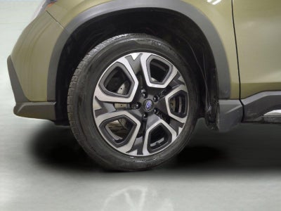 2023 Subaru Ascent Limited 7-Passenger