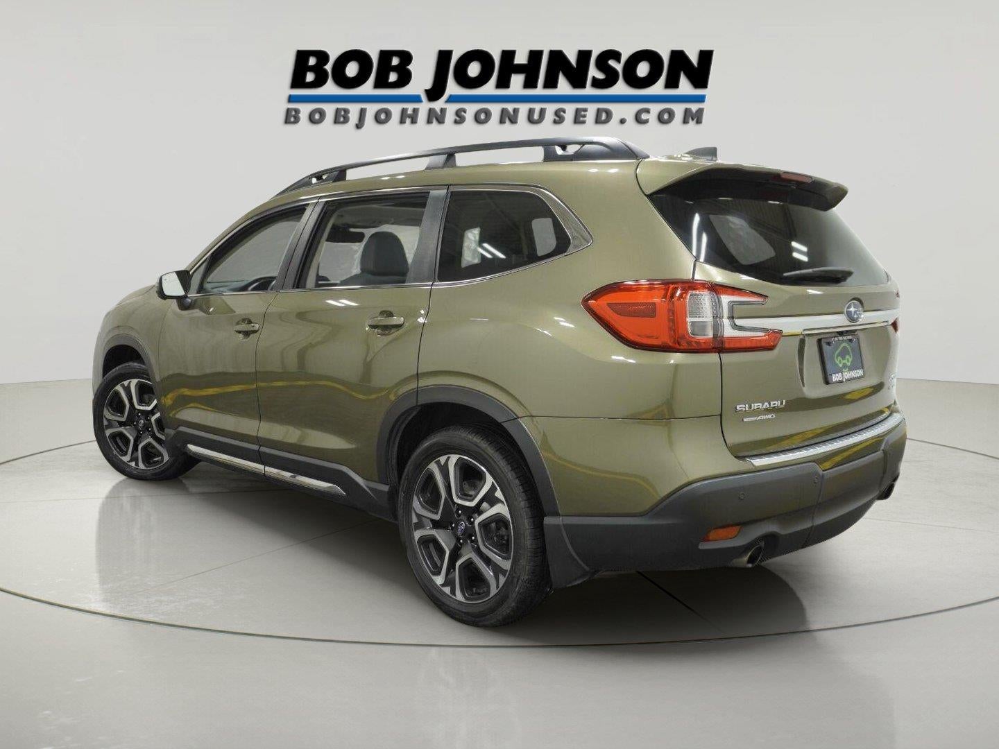 2023 Subaru Ascent Limited 7-Passenger