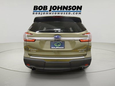 2023 Subaru Ascent Limited 7-Passenger
