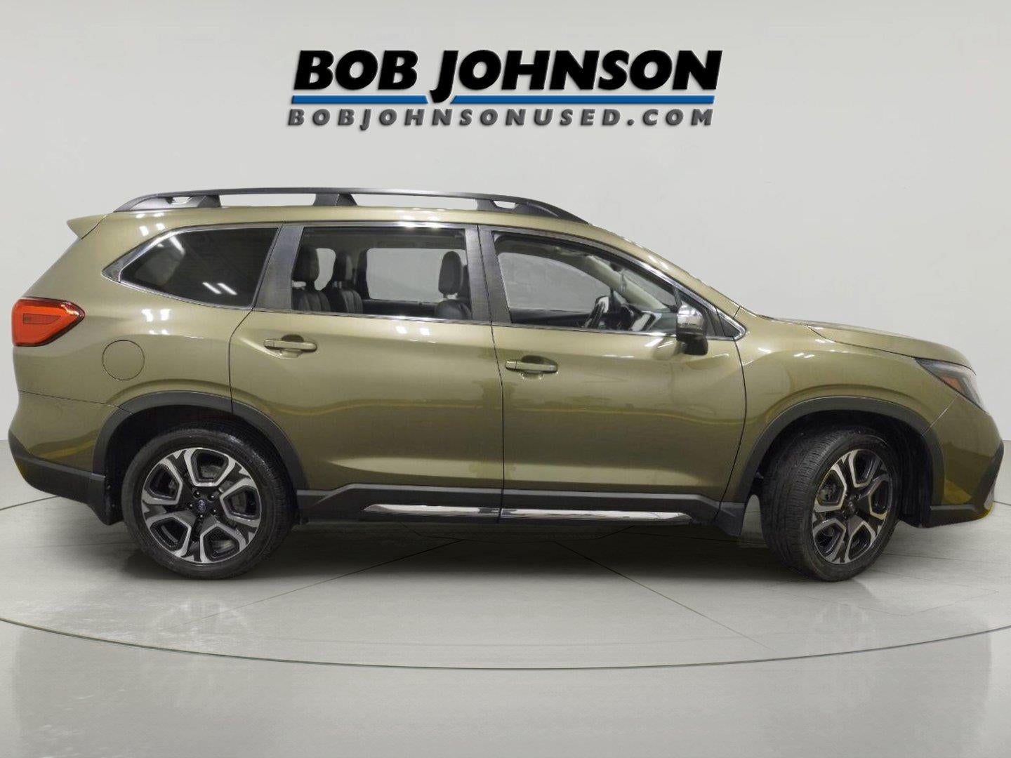 2023 Subaru Ascent Limited 7-Passenger