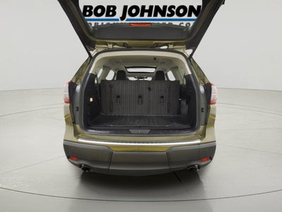 2023 Subaru Ascent Limited 7-Passenger