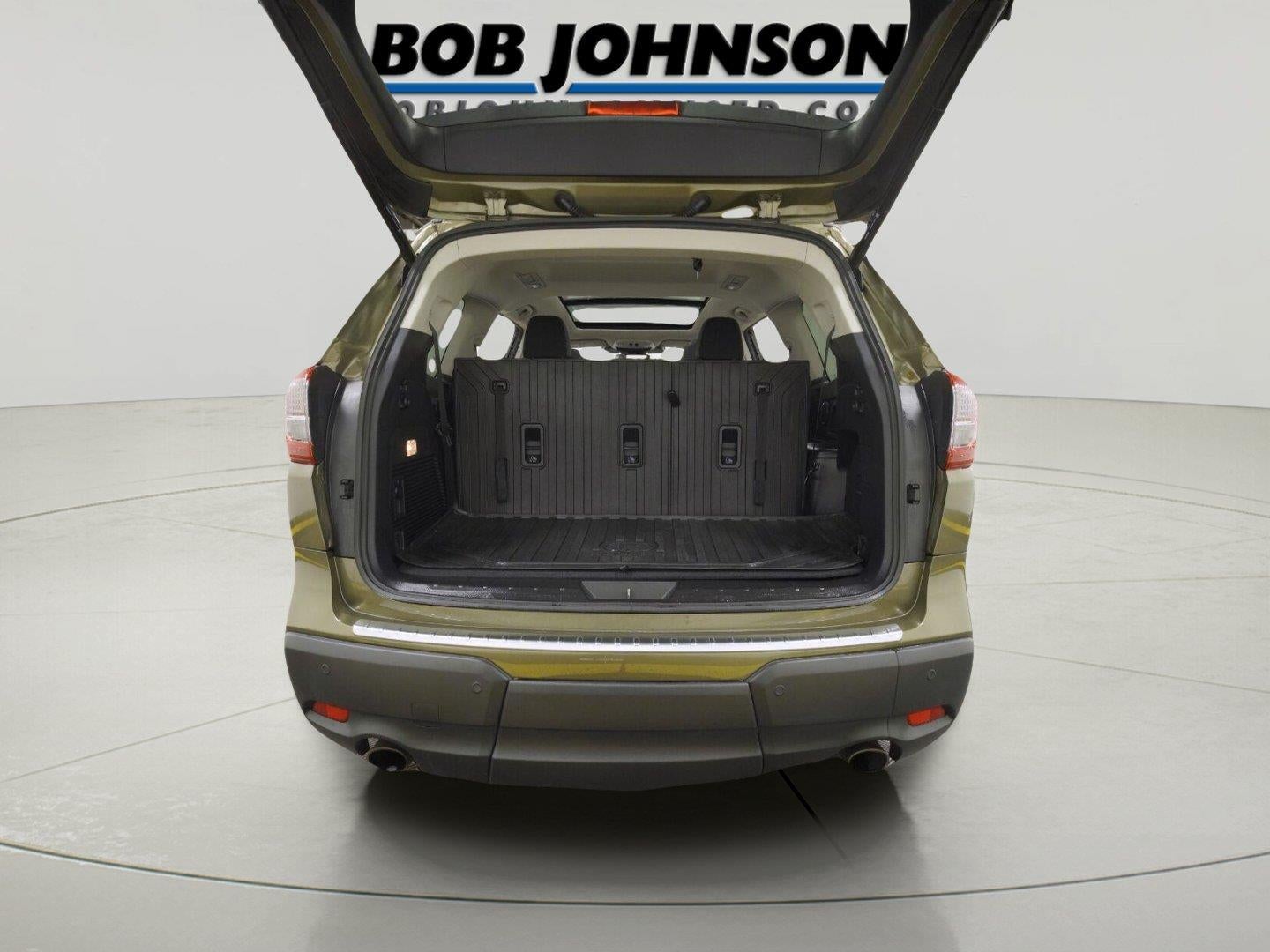 2023 Subaru Ascent Limited 7-Passenger