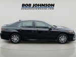 2022 Toyota Camry Hybrid LE