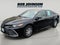 2022 Toyota Camry Hybrid LE