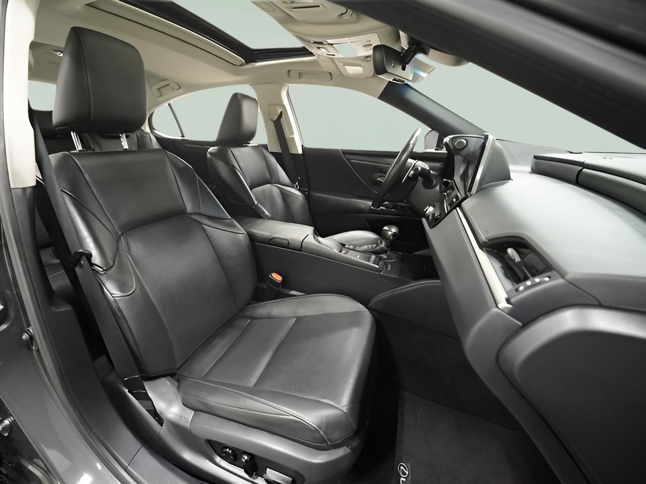 2022 Lexus ES 350 ES 350