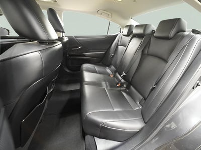 2022 Lexus ES 350 ES 350