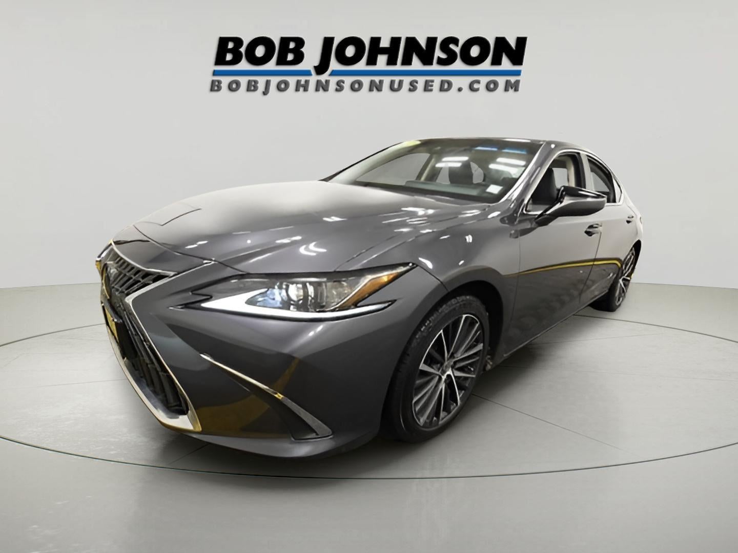 2022 Lexus ES 350 ES 350