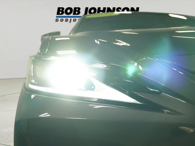 2022 Lexus ES 350 ES 350