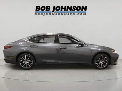 2022 Lexus ES 350 ES 350