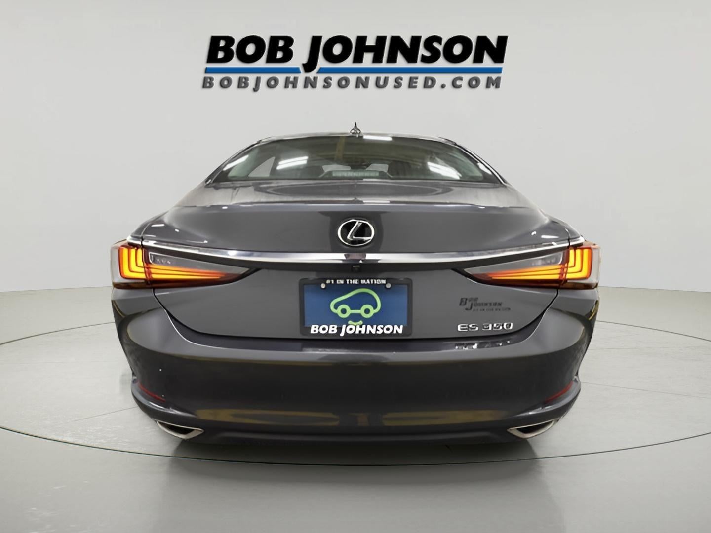 2022 Lexus ES 350 ES 350