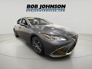 2022 Lexus ES 350 ES 350