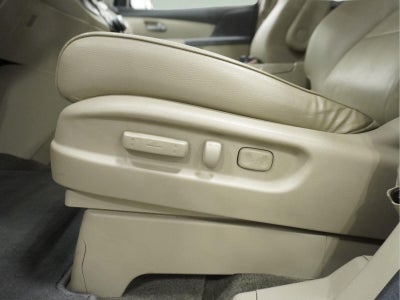 2013 Honda Odyssey EX-L