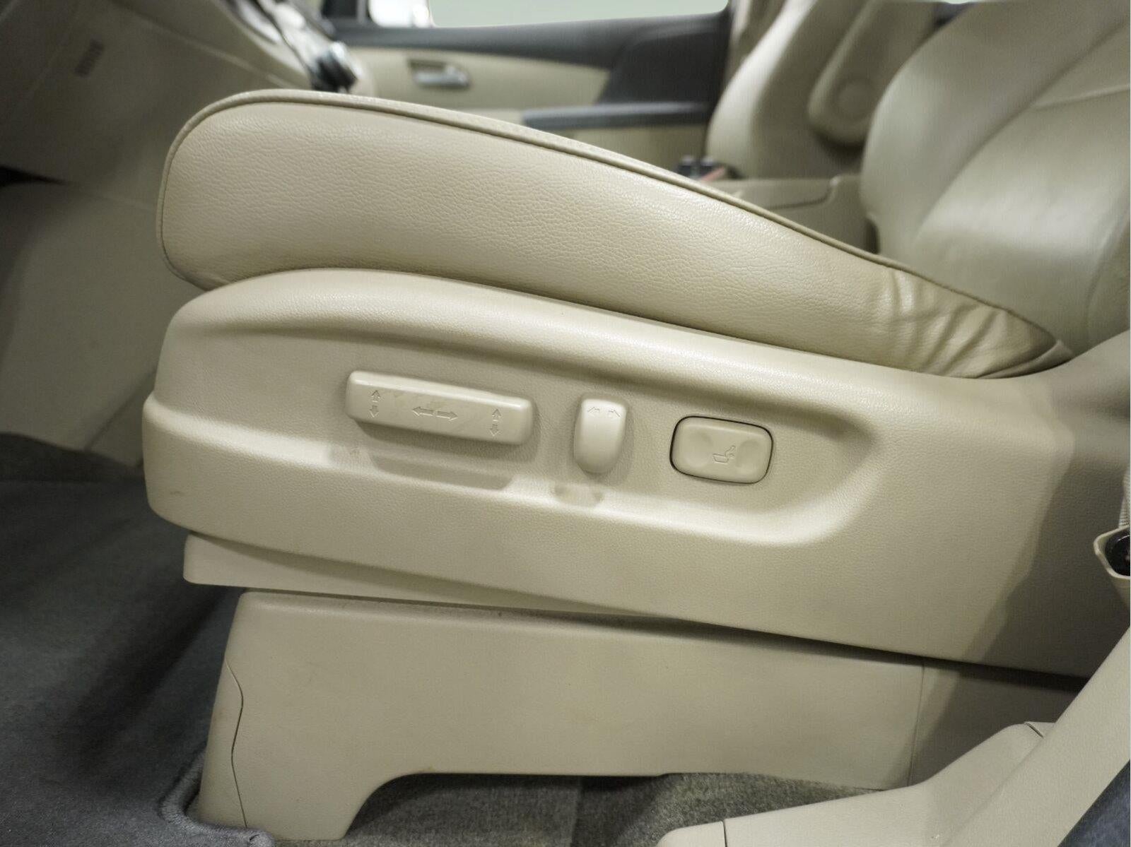 2013 Honda Odyssey EX-L