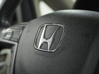 2013 Honda Odyssey EX-L