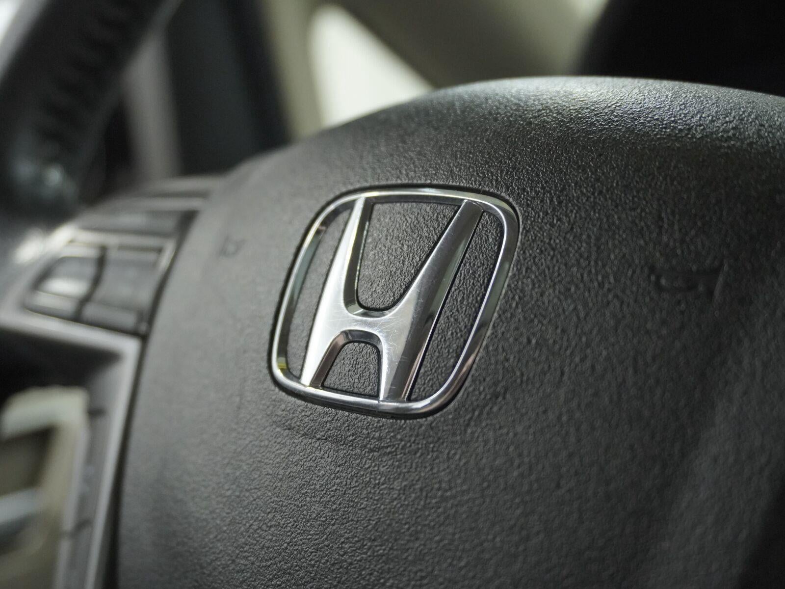 2013 Honda Odyssey EX-L