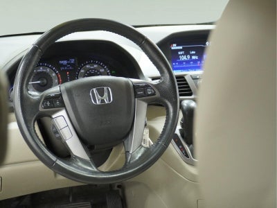 2013 Honda Odyssey EX-L