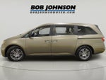 2013 Honda Odyssey EX-L