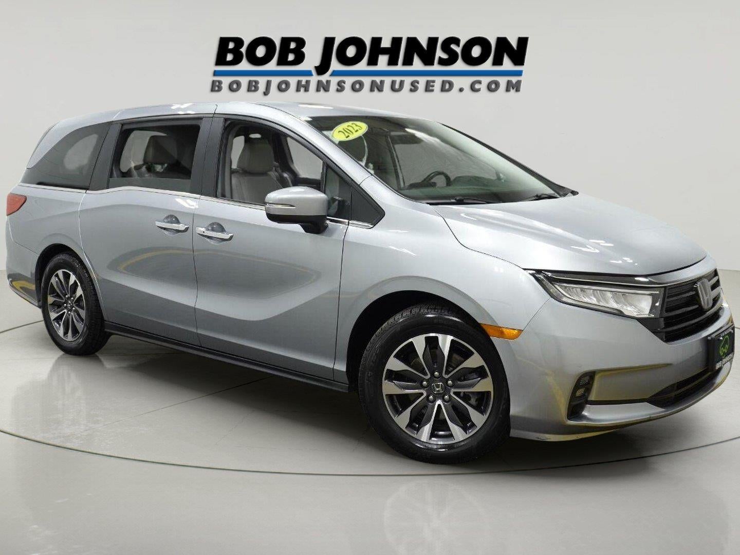 2023 Honda Odyssey