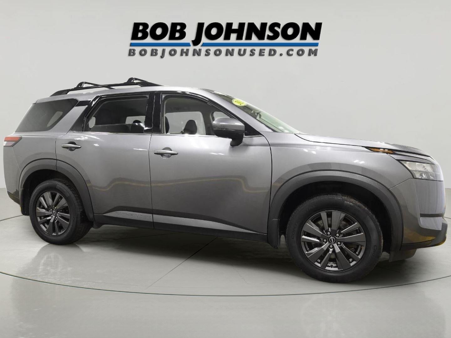 2023 Nissan Pathfinder SV 4WD's photo