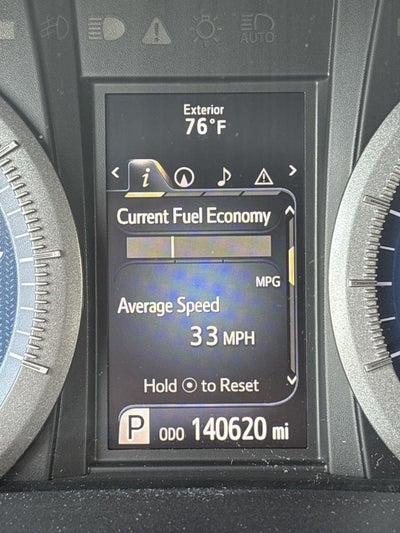 2017 Toyota Sienna XLE 7 Passenger