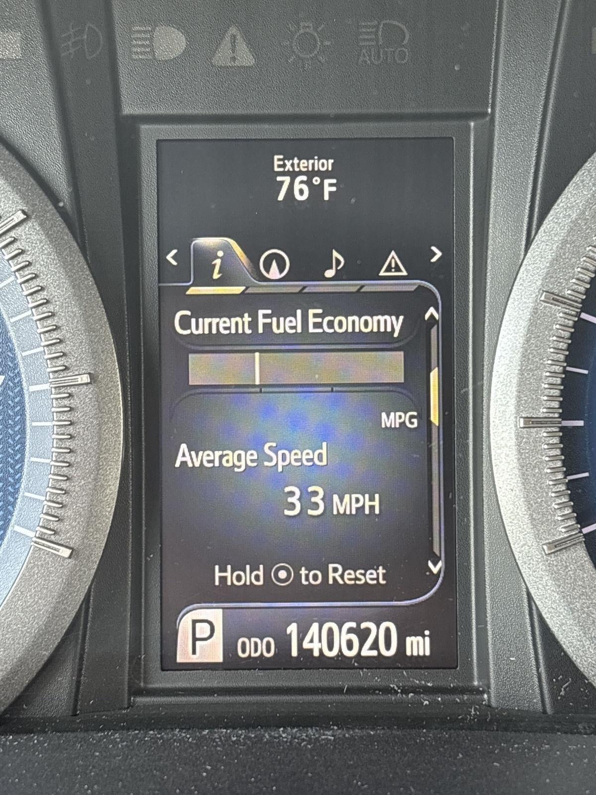 2017 Toyota Sienna XLE 7 Passenger