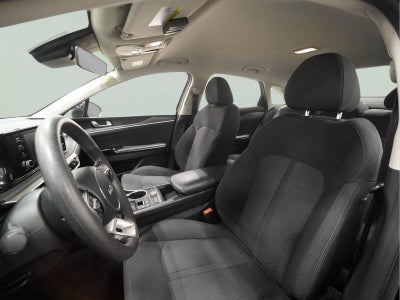 2024 Kia K5 LXS